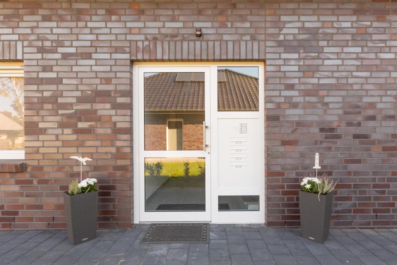 Weserrobbe Bremerhaven Exterior foto